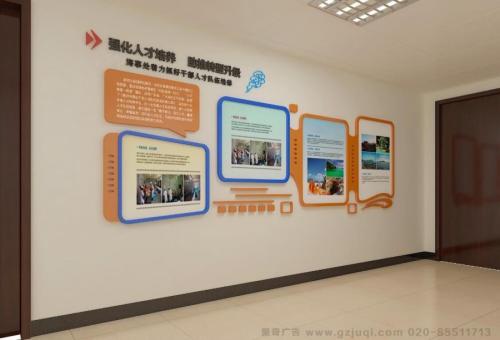环江医院文化墙怎么做？如何建好科室护理文化墙？