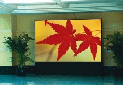 环江LED显示屏