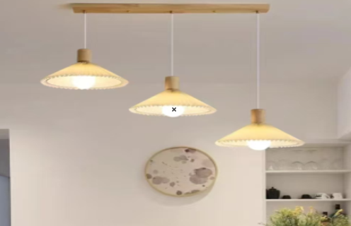 环江关于LED灯
