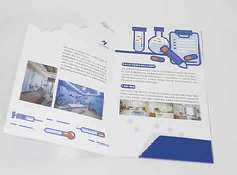 环江说明书印刷有哪些样式可以选择？