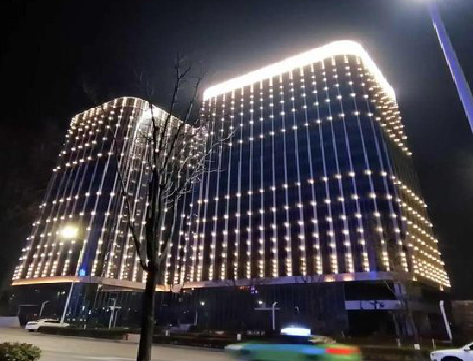 环江亮化工程安装注意事项。