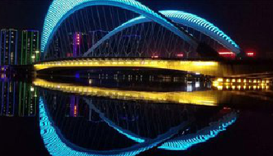 环江亮化工程如何做好公共区域的安全性。