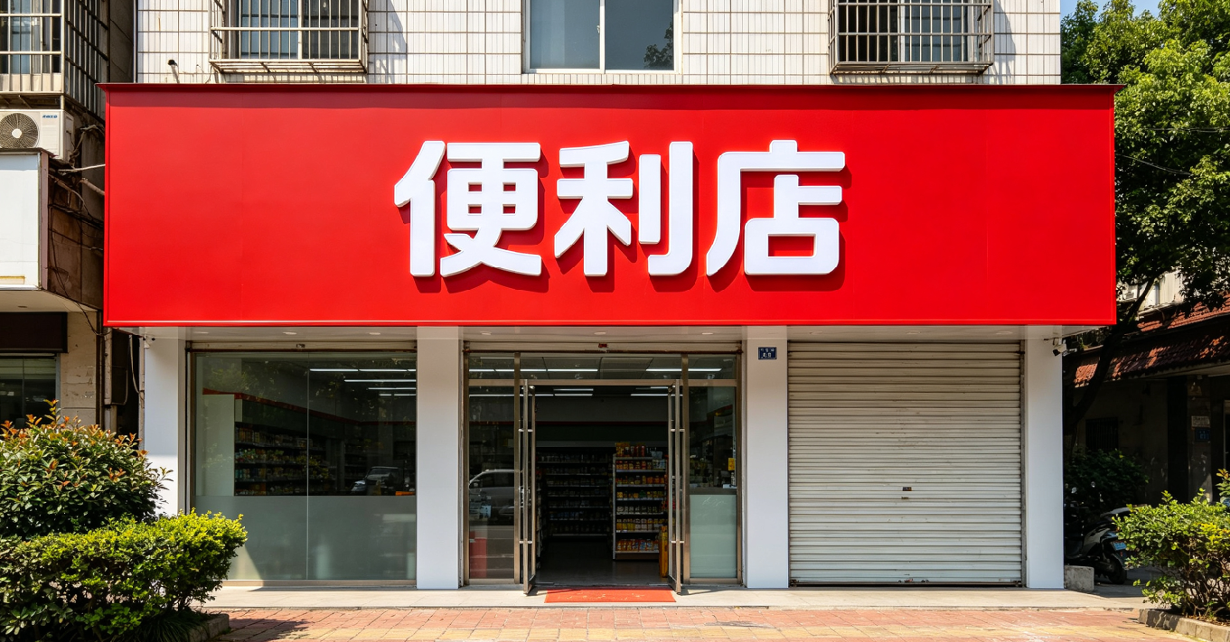 环江门店招牌怎么选？主流门头招牌类型优缺点及适用场景全解析
