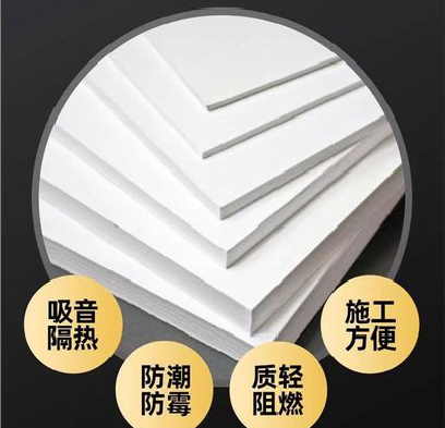 环江雪弗板和PVC板材有什么区别？